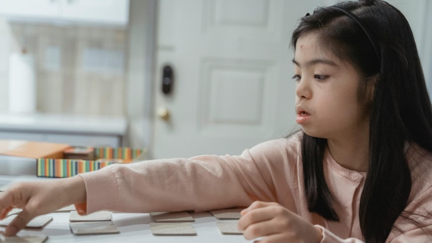 Therapy & Education Tips