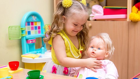 Family Support & Care