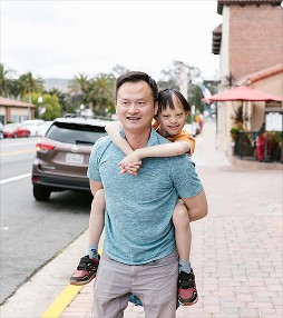 Family Training & Support image