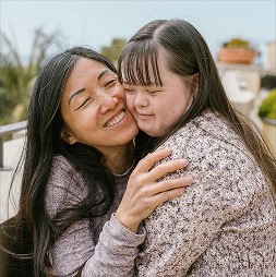 Family Training & Support image